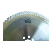 STARK Lame de scie segment HSS 360x3,6x40 ZpS10 160 dents HZ
