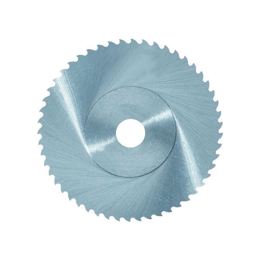 STARK Metallkreissägeblatt HSS D1838B 100X2,50X22 48 Z