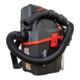 Starmix Akkusauger Smart L 18V