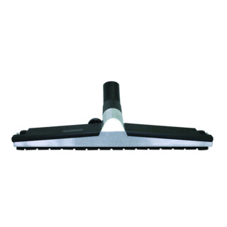 Starmix aluminium professionele vloerzuigmond 45 cm breed