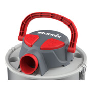 Starmix Aschesauger AV P-15 18V-4