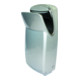 Starmix Asciugatore per mani Highspeed in plastica argento-1