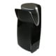 Starmix Asciugatore per mani Highspeed in plastica nero-1