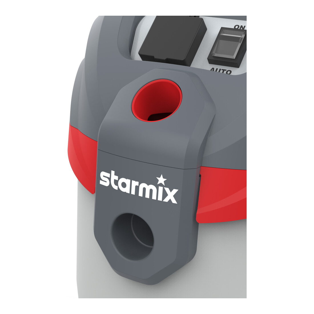 Starmix Aspirapolvere e liquidi Flexo AP-1420