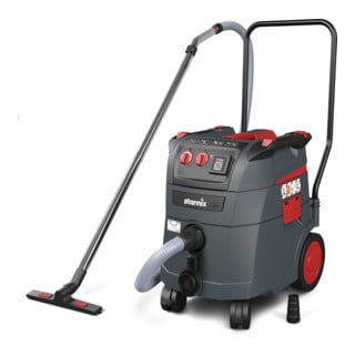 Starmix Aspirapolvere per officina umido/secco iPulse L-1635 Top