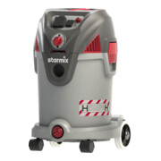 Starmix Aspirateur eau et poussière Energetic APDH-1430