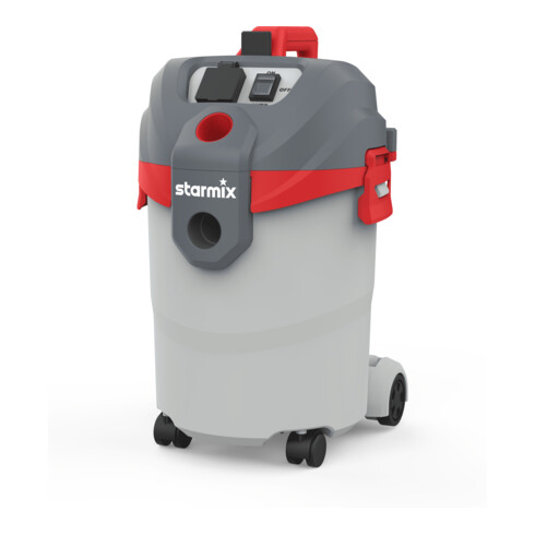 Starmix Aspirateur eau et poussière Flexo AP-1420