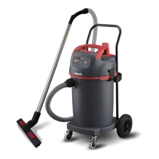 Starmix Aspirateur eau et poussière uClean avec réservoir de 45 l
