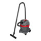 Starmix Aspirateur multi-usages (humide/sec) avec cuve de 22l pour le nettoyage du bureau, du garage et autour de la maison, 103143-1