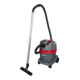 Starmix Aspirateur polyvalent (eau/poussière) avec réservoir 22 l pour nettoyage bureau, garage et maison, 102566-1
