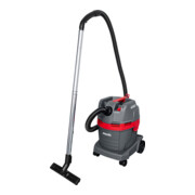Starmix Aspirateur polyvalent (eau/poussière) avec réservoir 22 l pour nettoyage bureau, garage et maison, 102566-1