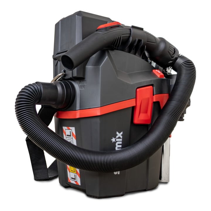 Starmix Aspirateur sans fil Smart L 18V