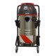 Starmix Aspiratore a pompa uClean PA-1455 KFG Fe - Vigili del Fuoco-1