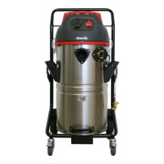 Starmix Aspiratore a pompa (umido/secco) uClean PA-1455 KFG Pu-1
