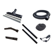 Starmix Aspiratore a umido e a secco Flexo P-1420-2