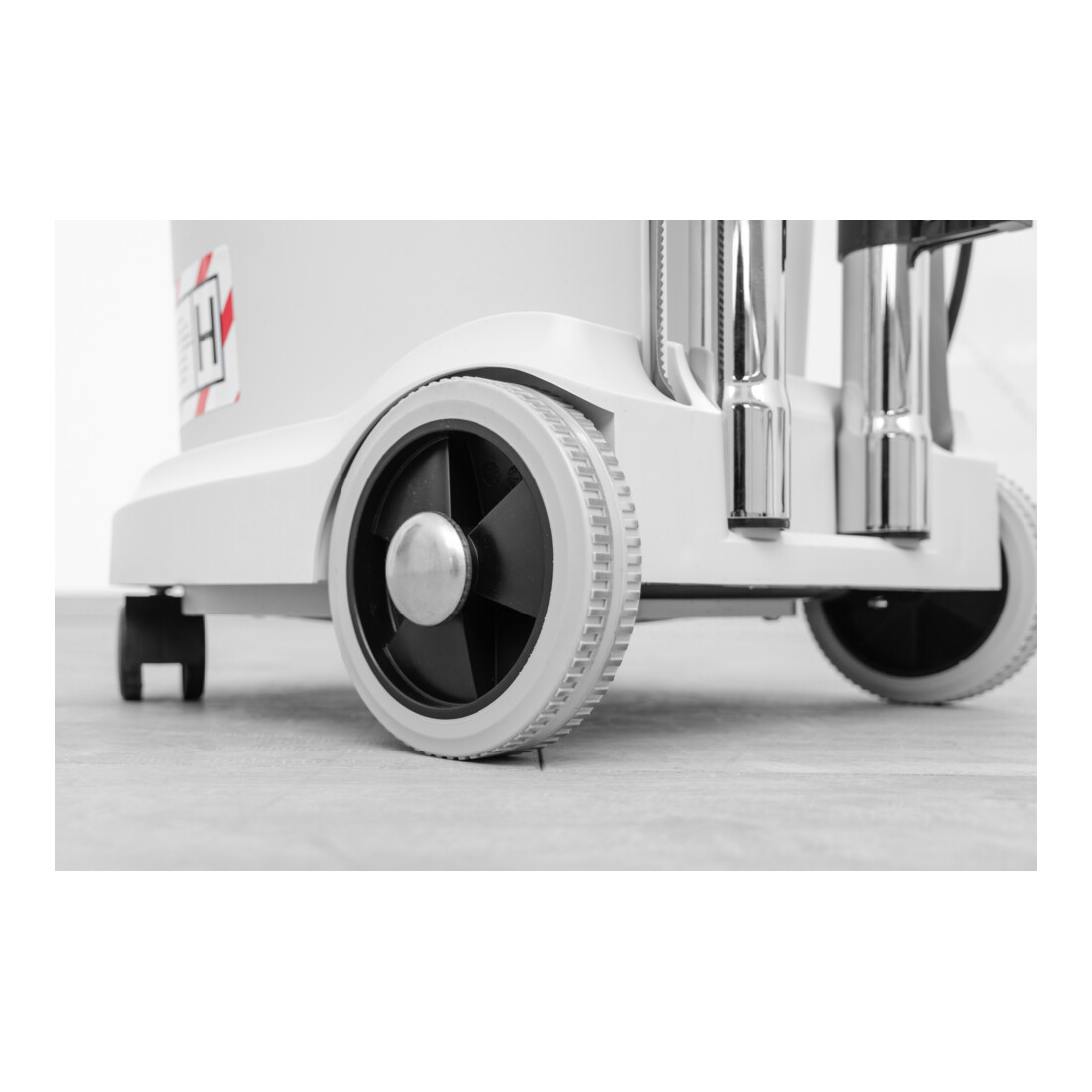 Starmix Aspiratore a umido/secco Energetic APDH-1430