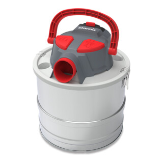 Starmix Aspiratore per cenere AV P-15 18V