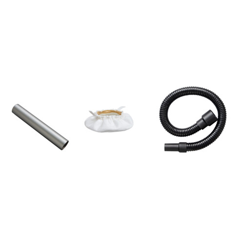 Starmix Aspiratore per cenere AV P-15 18V