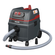 Starmix Aspiratore per officina (umido/secco) ISC L-1625 Compact