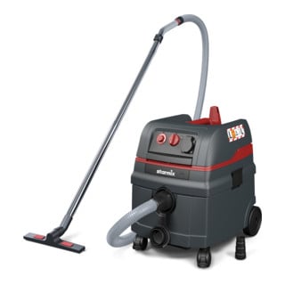 Starmix Aspiratore per officina (umido/secco) ISC L-1625 Top