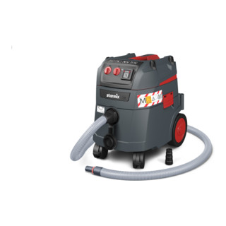 Starmix Aspiratore per officina (umido/secco) ISP iPulse M-1635 Safe