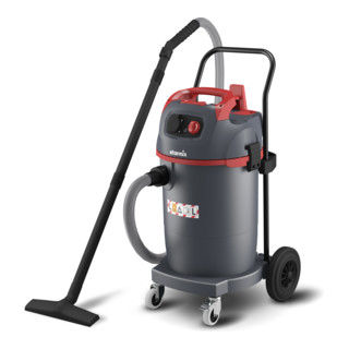 Starmix Aspiratore per professionisti (umido/secco) NSG uClean ARDL-1445 EHP con presa di corrente