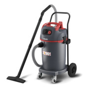 Starmix Aspiratore per professionisti (umido/secco) NSG uClean ARDL-1445 EHP con presa di corrente