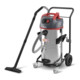 Starmix Aspiratore per professionisti (umido/secco) NSG uClean ARDL-1455 EHP KFG con presa di corrente-1