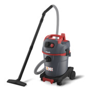 Starmix Aspiratore per professionisti (umido/secco) uClean ARDL-1432 EHP