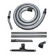 Starmix Aspiratore per pulizie speciali (umido/secco) con contenitore in acciaio da 78 l e 2 motori-3