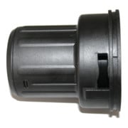 Starmix Attacco a baionetta ruotabile Ø35mm