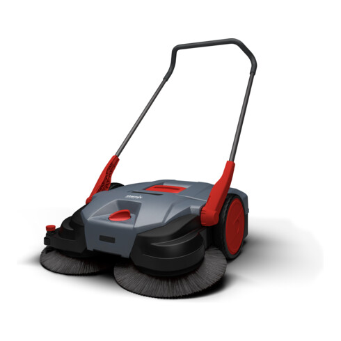 Starmix Balayeuse Durosweep 77 Pro