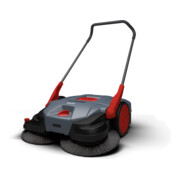 Starmix Balayeuse Durosweep 77 Pro