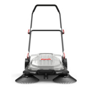 Starmix Balayeuse Star Sweep 65-2