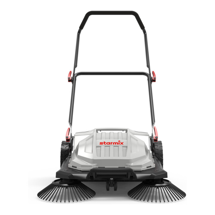 Starmix Balayeuse Star Sweep 65
