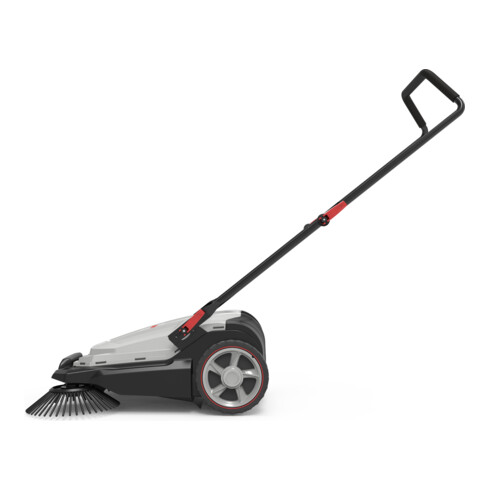Starmix Balayeuse Star Sweep 65