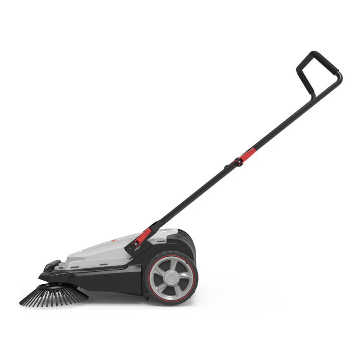 Starmix Balayeuse Star Sweep 65