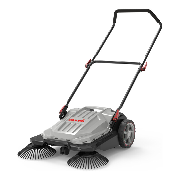 Starmix Balayeuse Star Sweep 65