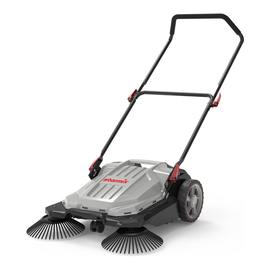 Starmix Balayeuse Star Sweep 65