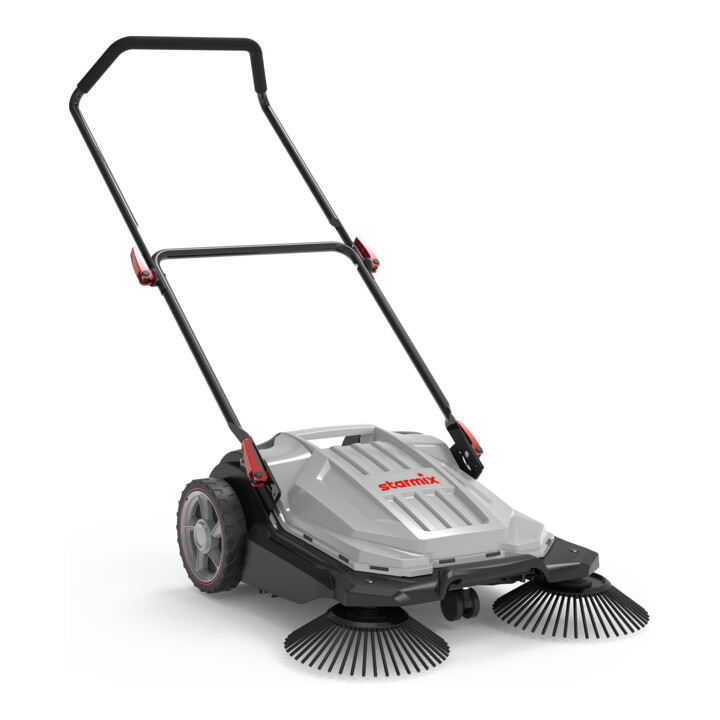 Starmix Balayeuse Star Sweep 65