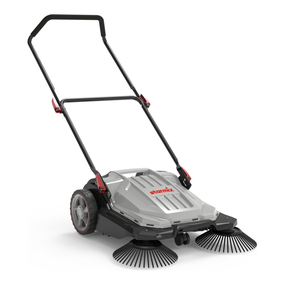 Starmix Balayeuse Star Sweep 65
