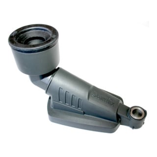 Starmix Bohrfixx Attache pour l'aspiration des trous de forage