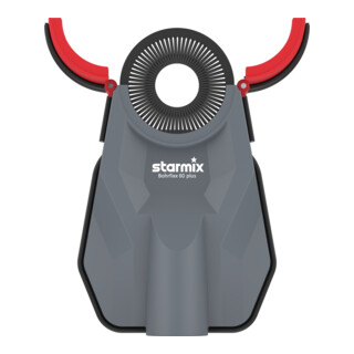 Starmix Bohrstaub-Düse Bohrfixx 60 Plus