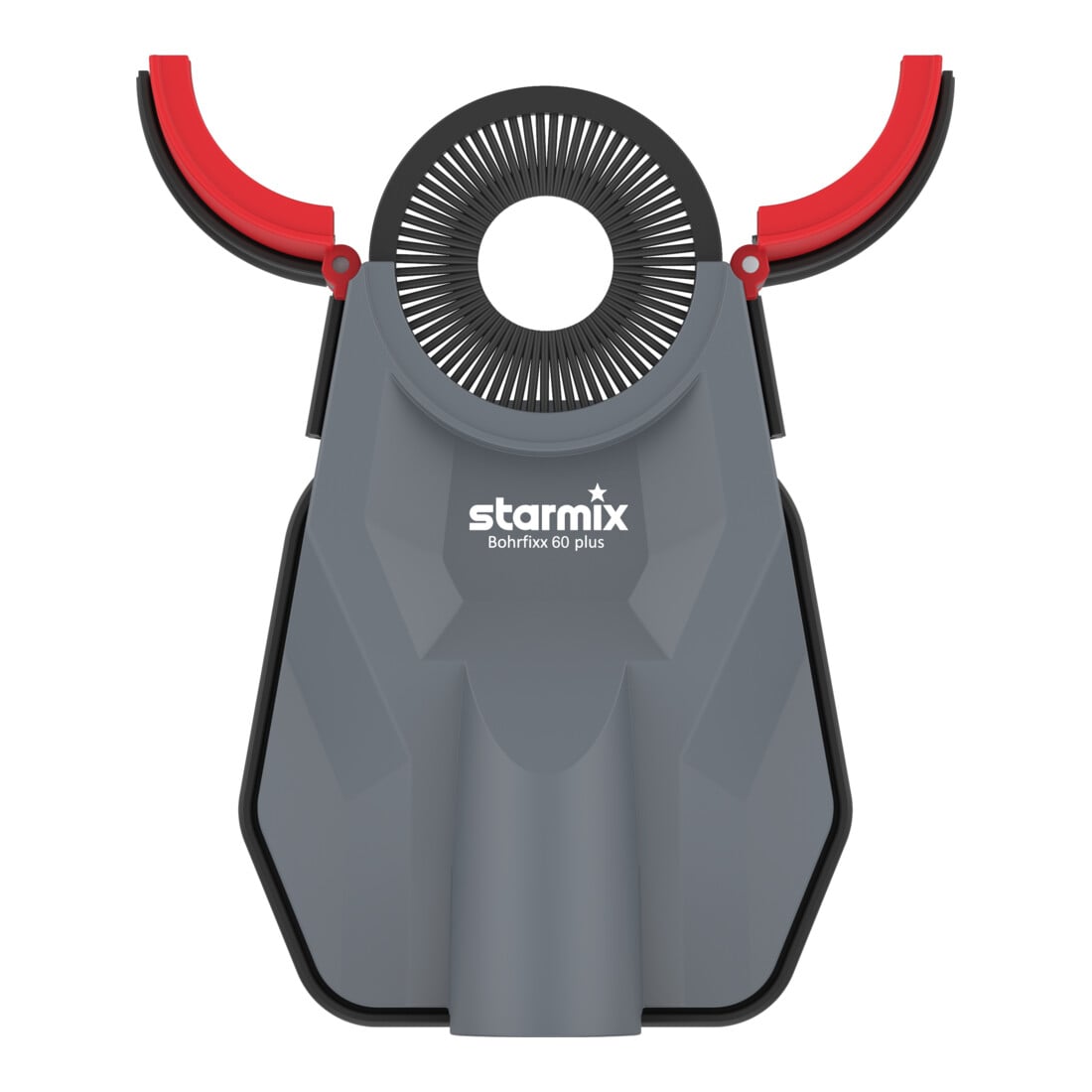 Starmix Bohrstaub-Düse Bohrfixx 60 Plus
