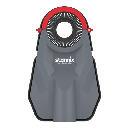 Starmix Bohrstaub-Düse Bohrfixx 60 Plus