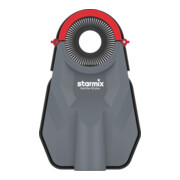 Starmix Bohrstaub-Düse Bohrfixx 60 Plus-2