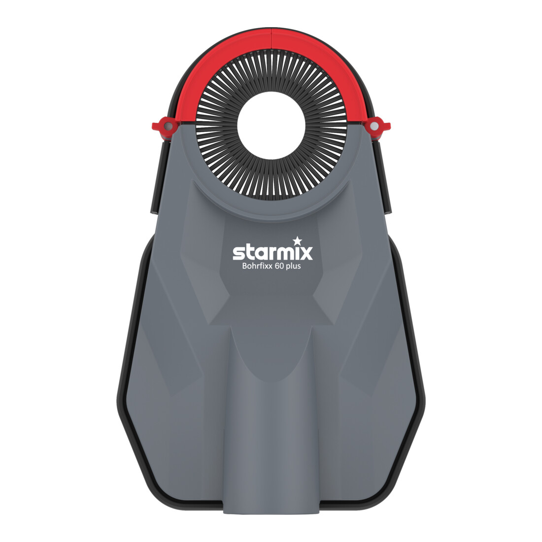 Starmix Bohrstaub-Düse Bohrfixx 60 Plus