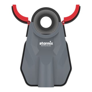 Starmix Buse anti-poussière de forage Bohrfixx 60 Plus