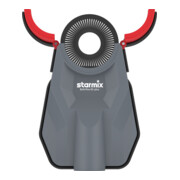 Starmix Buse anti-poussière de forage Bohrfixx 60 Plus-1