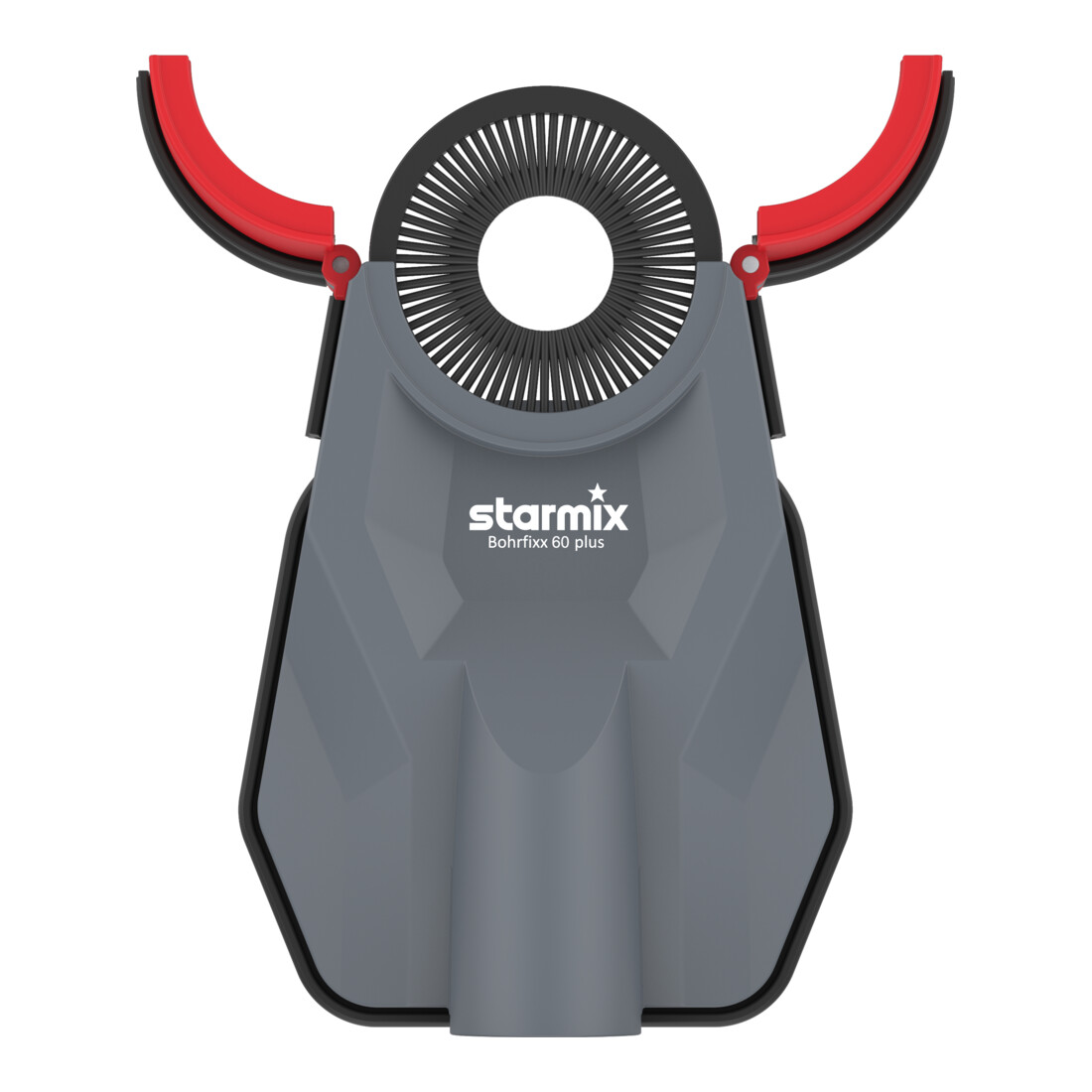 Starmix Buse anti-poussière de forage Bohrfixx 60 Plus